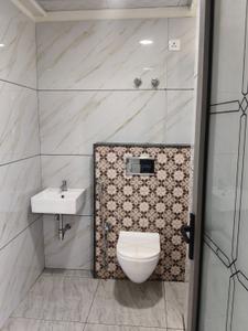 Bathroom Image of 1795 Sq.ft 4 BHK Apartment / Flat for sale in Kanakpura Jaipur for Rs. 9200000