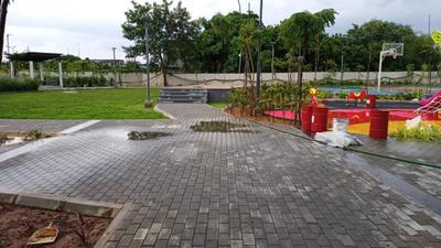 Image of 1001 Sq.ft 3 BHK Villa for sale in Casagrand Bloom, Irandankattalai, Chennai for Rs. 10000000