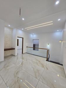 Hall Image of 1960 Sq.ft 4 BHK Independent House for sale in Kuzhivelippady Kochi for Rs. 9000000