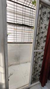 Balcony Image of 1070 Sq.ft 2 BHK Apartment / Flat for sale in Axis Sai, Kistareddypet Sangareddy for Rs. 5200000