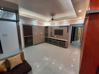 Hall Image of 1500 Sq.ft 3 BHK Builder Floor for sale in Rajpur Kolkata for Rs. 9500000