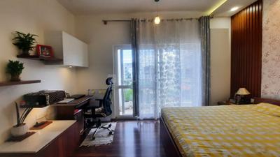 Bedroom Image of 3103 Sq.ft 4 BHK Villa for sale in Gattahalli Bengaluru for Rs. 39500000