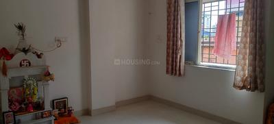 Bedroom Image of 1150 Sq.ft 3 BHK Apartment / Flat for sale in Garia, Sonarpur Kolkata for Rs. 8200000