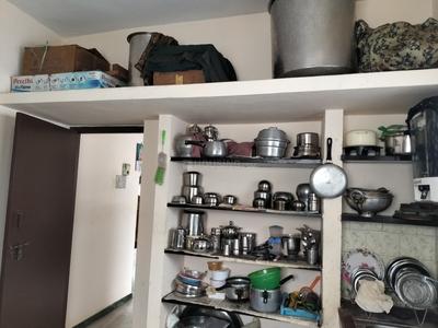 Kitchen Image of 989 Sq.ft 2 BHK Independent House for sale in Kalveerampalayam Coimbatore for Rs. 12000000