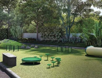 Image of 1548 Sq.ft 3 BHK Apartment / Flat for sale in Duville Riverdale Grand, Kharadi, Pune for Rs. 19500000
