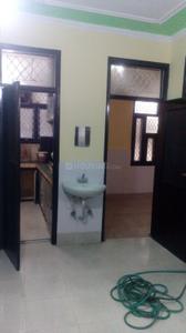 2 BHK Independent Builder Floor