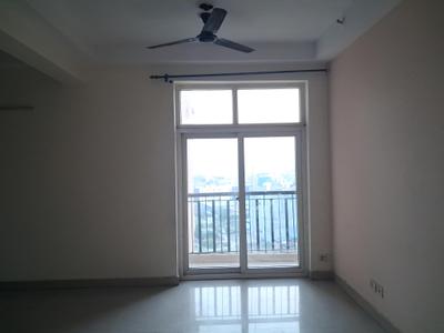 Living Room Image of 1300 Sq.ft 3 BHK Apartment / Flat for rent in Amrapali Zodiac, Sector 120 Noida for Rs. 26000