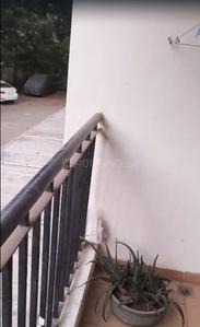 Balcony Image of 936 Sq.ft 2 BHK Apartment / Flat for sale in DLF Maiden Heights At My Town by DLF, Jigani Bengaluru for Rs. 4700000