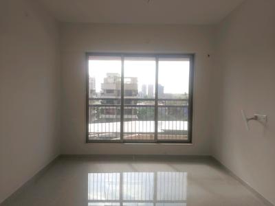 Living Room Image of 850 Sq.ft 2 BHK Apartment / Flat for sale in  Om Vishramyog CHS, Borivali West Mumbai for Rs. 22500000