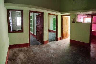 Hall Image of 1200 Sq.ft 3.5 BHK Independent House for rent in Bompas Town Deoghar for Rs. 12000