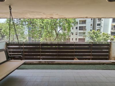 Balcony Image of 3850 Sq.ft 4 BHK Apartment / Flat for sale in Aaryavart Skies, Ambawadi Ahmedabad for Rs. 32000000