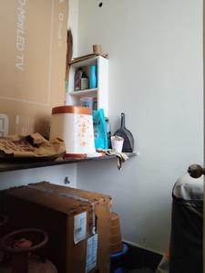 Kitchen Image of 1119 Sq.ft 2 BHK Apartment / Flat for sale in BDA BDA Gunjur Housing Project by Bangalore Development Authority, Gunjur Bengaluru for Rs. 8100000