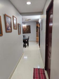 Hall Image of 2750 Sq.ft 4 BHK Apartment / Flat for sale in Ramaniyam Samarpann, Thiruvanmiyur Chennai for Rs. 47000000