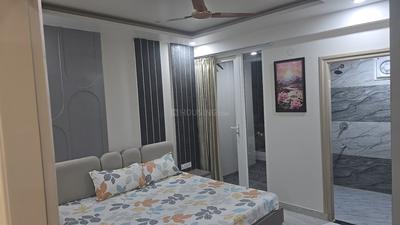 Bedroom Image of 1850 Sq.ft 4 BHK Apartment / Flat for sale in Karolan Ka Barh Jaipur for Rs. 10000000