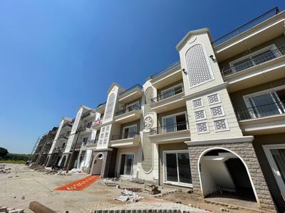 Image of 1052 Sq.ft 2 BHK Builder Floor for sale in Kharar, Mohali for Rs. 4500000