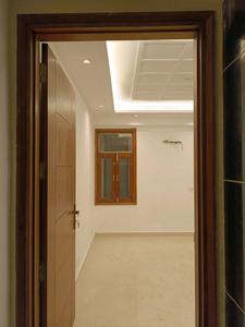Main Entrance Image of 675 Sq.ft 2 BHK Apartment / Flat for sale in Chhattarpur New Delhi for Rs. 6500000