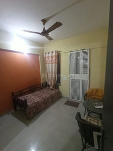 Hall Image of 1417 Sq.ft 3 BHK Apartment / Flat for sale in Ravet Pune for Rs. 13000000