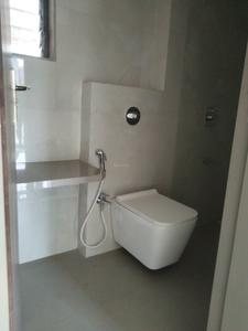 Bedroom Two Image of 1400 Sq.ft 2 BHK Apartment / Flat for sale in Simran Sapphire, Kharghar Navi Mumbai for Rs. 10000000