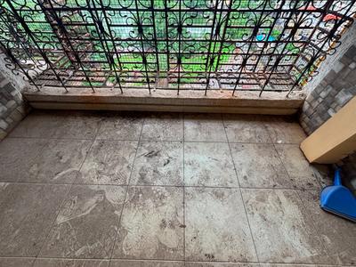 Balcony Image of 1412 Sq.ft 3 BHK Apartment / Flat for sale in Shree Labheshwar Homes, Ulwe Navi Mumbai for Rs. 17400000