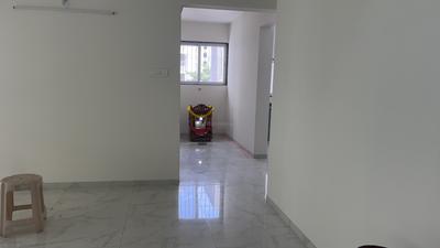 Bedroom Image of 2400 Sq.ft 3 BHK Apartment / Flat for rent in Govind Nagar Nashik for Rs. 40000
