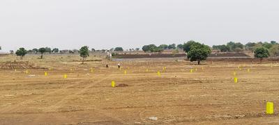 Image of 180 Sq.ft Residential Plot / Land for sale in Aroor, Sangareddy for Rs. 2250000