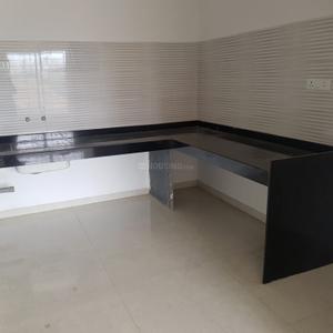 Kitchen Image of 800 Sq.ft 2 BHK Apartment / Flat for sale in Unique Youtopia, Kharadi Pune for Rs. 8900000