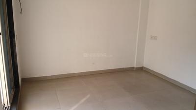 Bedroom Image of 1150 Sq.ft 1.5 BHK Apartment / Flat for sale in Gajra Bhoomi Gardenia 2, Kalamboli Navi Mumbai for Rs. 7500000