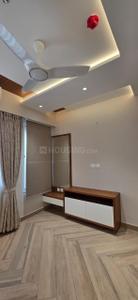 Bedroom Image of 1870 Sq.ft 3 BHK Apartment / Flat for rent in Prestige Fairfield, RMV Extension Stage 2 Bengaluru for Rs. 180000