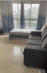 1 BHK Flat