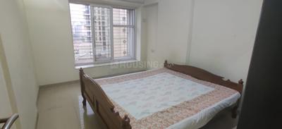 Bedroom Image of 1400 Sq.ft 3 BHK Apartment / Flat for sale in Srishti Synchronicity, Powai Mumbai for Rs. 32500000