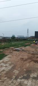 Residential Plot