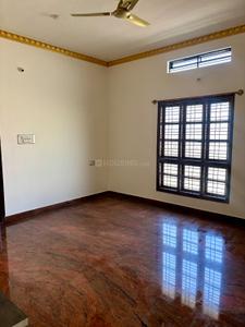 Hall Image of 1100 Sq.ft 2 BHK Independent House for rent in Shivakumara Swamy Nagara Davanagere for Rs. 15500
