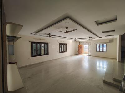 Hall Image of 2040 Sq.ft 3 BHK Independent House for rent in Kukatpally Hyderabad for Rs. 45000