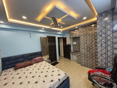 Hall Image of 2192 Sq.ft 4 BHK Apartment / Flat for sale in SKDJ Parnasree Green Heights, Parnasree Pally Kolkata for Rs. 16000000