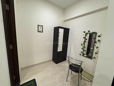 Hall Image of 2222 Sq.ft 4 BHK Apartment / Flat for rent in Kolte Patil Life Republic Sector R17A 17A Avenue Sound Of Soul Phase I, Hinjawadi Phase 2 Pune for Rs. 80000