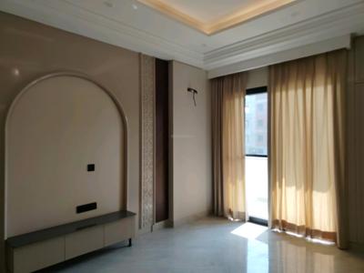 Bedroom Image of 1800 Sq.ft 3 BHK Builder Floor for sale in Sector 62 Gurgaon for Rs. 36500000