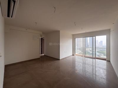 3.5 BHK Flat