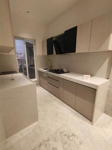 Kitchen Image of 720 Sq.ft 1 BHK Apartment / Flat for sale in Andheri West Mumbai for Rs. 12500000