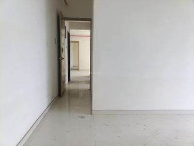 Bedroom Image of 1745 Sq.ft 3 BHK Apartment / Flat for sale in Ravriya Neelkanth Darshan, Kharghar Navi Mumbai for Rs. 17500000