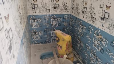 Image of 433 Sq.ft 1 BHK Independent House for sale in Manali New Town, Chennai for Rs. 3300000