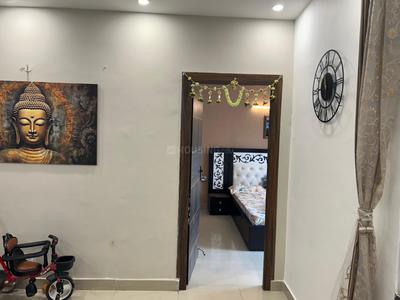 Hall Image of 1200 Sq.ft 3.5 BHK Apartment / Flat for sale in M3M Soulitude 2, Sector 89 Gurgaon for Rs. 17000000