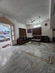 Hall Image of 2385 Sq.ft 3 BHK Independent House for sale in South Bopal Ahmedabad for Rs. 30000000