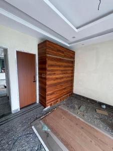 Bedroom Image of 1500 Sq.ft 3 BHK Builder Floor for rent in Sahastradhara Road Dehradun for Rs. 55000