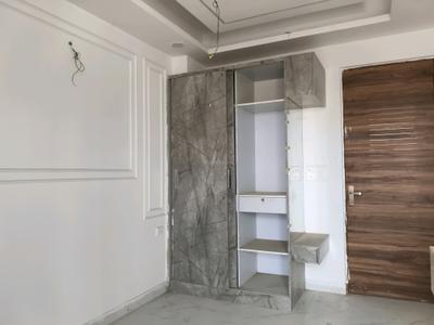 Bedroom Image of 1020 Sq.ft 2 BHK Apartment / Flat for sale in Trinity High Street North Avenue, Noida Extension Greater Noida for Rs. 4635000