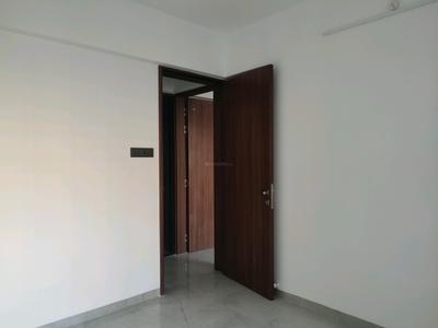 Shree Graffiti Elan Bedroom One 2