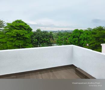Image of 1700 Sq.ft 3 BHK Villa for rent in Chepalappada, Visakhapatnam for Rs. 23000