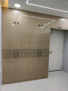 Bedroom Image of 869 Sq.ft 2 BHK Apartment / Flat for sale in Casagrand Zenith Phase 1, Medavakkam Chennai for Rs. 7500000