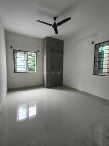 Hall Image of 700 Sq.ft 1 BHK Apartment / Flat for rent in Indira Nagar Bengaluru for Rs. 40000