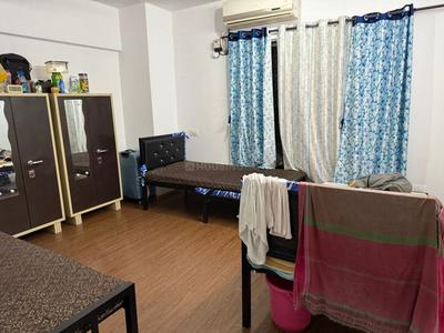 Hall Image of Elite pg in Andheri East, Mumbai