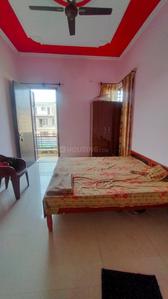 1 BHK Independent Builder Floor
